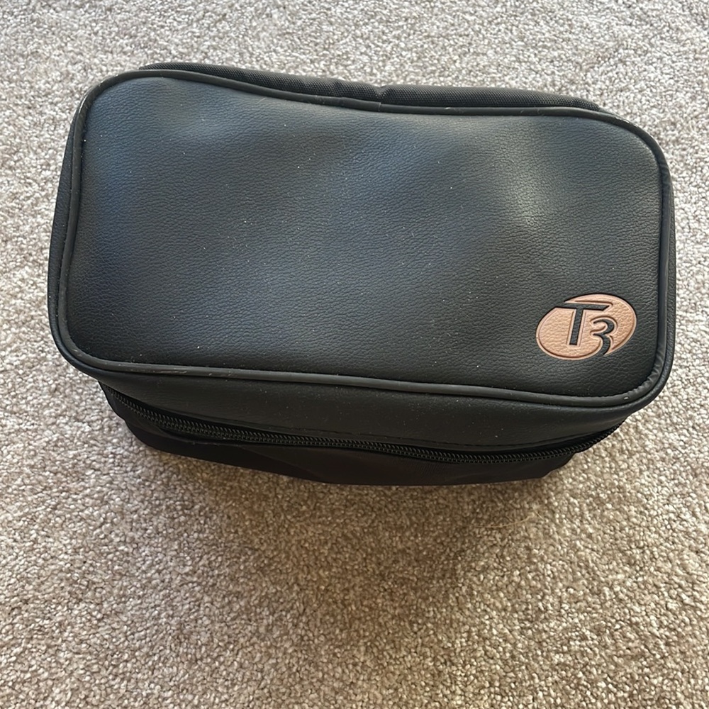 T3 Volumizing Hot Rollers Luxe for Volume, Body and Shine